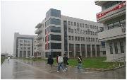 西安交通大学城市学院校园缩略图
