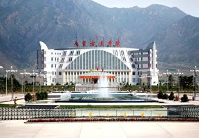 临沂大学图片