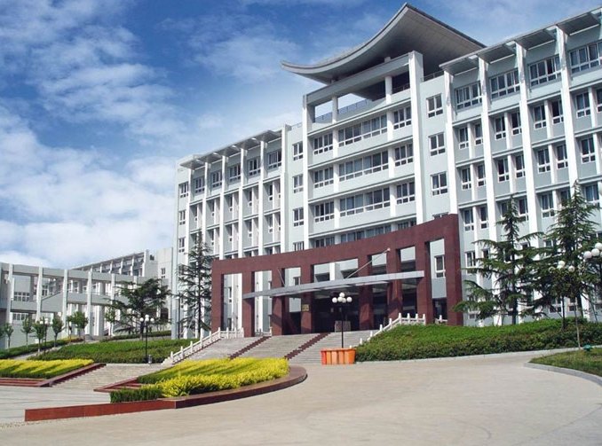 江苏师范大学科文学院校园缩略图