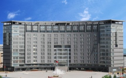 河北联合大学轻工学院校园缩略图