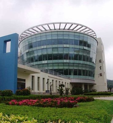 江苏科技大学苏州理工学院校园缩略图