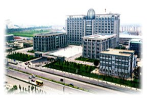 天津职业技术师范大学图片