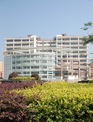 湖南工学院校园缩略图