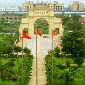西南交通大学希望学院图片
