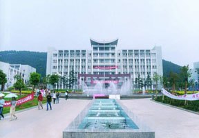 徐州师范大学图片