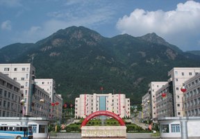 福建工程学院图片