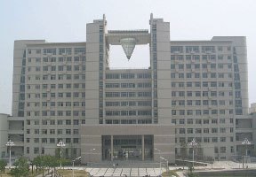 郑州轻工业学院校园缩略图
