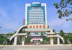 广东医学院校园缩略图