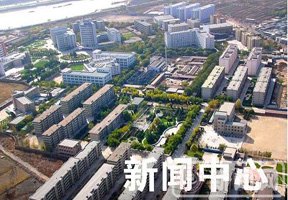 甘肃农业大学校园缩略图