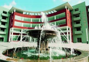 青岛滨海学院图片