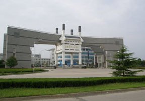 安徽建筑工业学院校园缩略图
