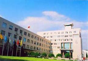 山东工艺美术学院图片