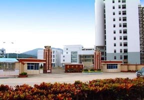 莆田学院图片