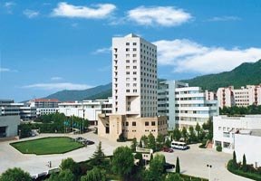 山东财政学院校园缩略图