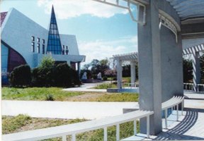哈尔滨学院图片