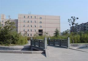 河北工程大学图片