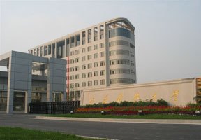 江苏科技大学校园缩略图