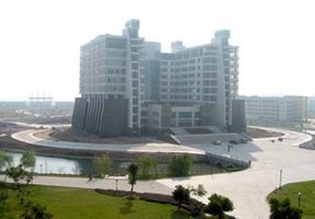 南昌工程学院校园缩略图