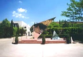 青岛理工大学图片