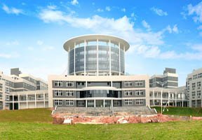 厦门理工学院校园缩略图