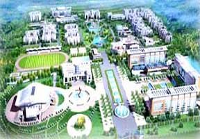 西昌学院图片