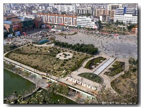 贺州学院图片