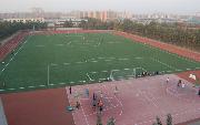 河北师范大学汇华学院校园缩略图