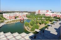 齐齐哈尔工程学院图片