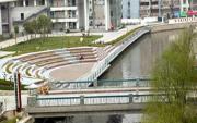 上海外国语大学贤达经济人文学院校园缩略图