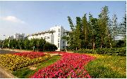 浙江农林大学暨阳学院校园缩略图