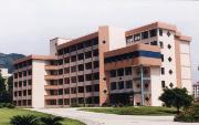 宁德师范学院图片