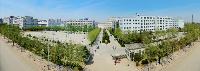 齐鲁师范学院高新校区校园缩略图