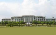 华南师范大学凤凰国际学院校园缩略图