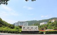 中南大学继续教育学院校园缩略图