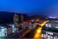 重庆旅游职业学院图片