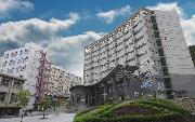 遵义医学院医学与科技学院校园缩略图